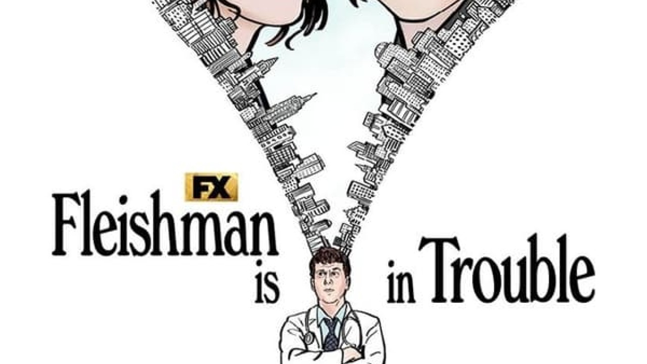 مشاهدة مسلسل Fleishman Is in Trouble موسم 1 حلقة 4
