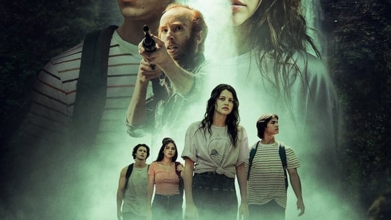 مشاهدة فيلم Cascade 2023 مترجم