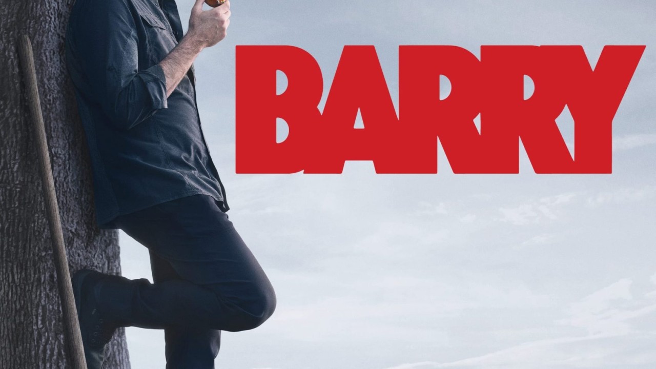 Barry