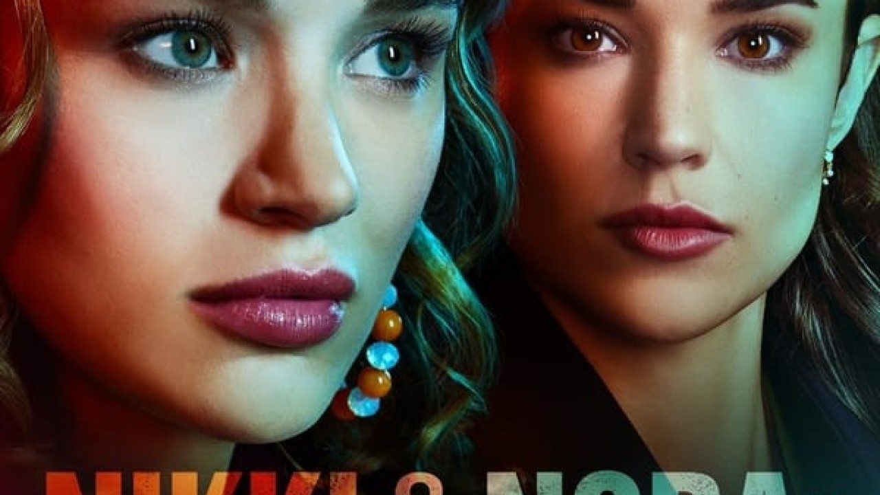 مشاهدة فيلم Nikki & Nora: Sister Sleuths 2022 مترجم