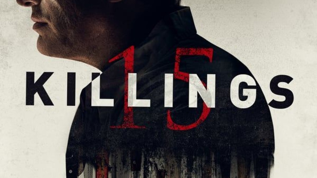 مشاهدة فيلم 15 Killings 2020 مترجم
