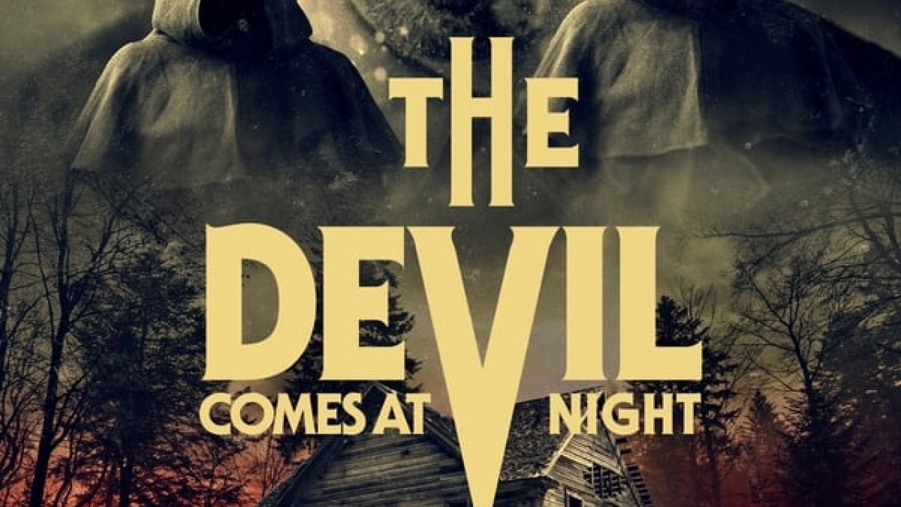مشاهدة فيلم The Devil Comes at Night 2023 مترجم