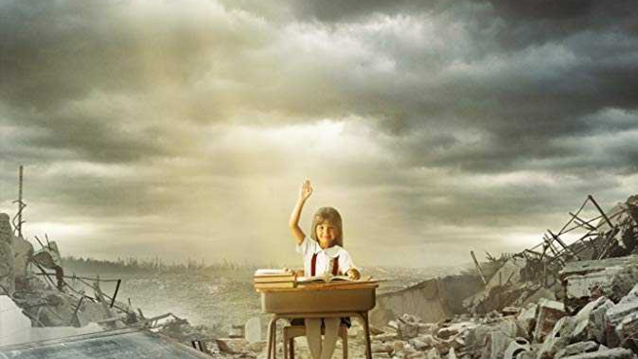 مشاهدة فيلم Waiting for ‘Superman’ 2010 مترجم