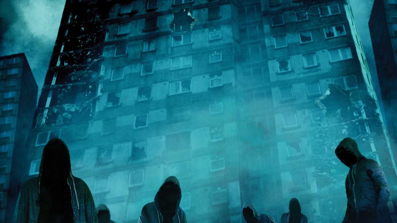 فيلم Citadel 2012 مترجم