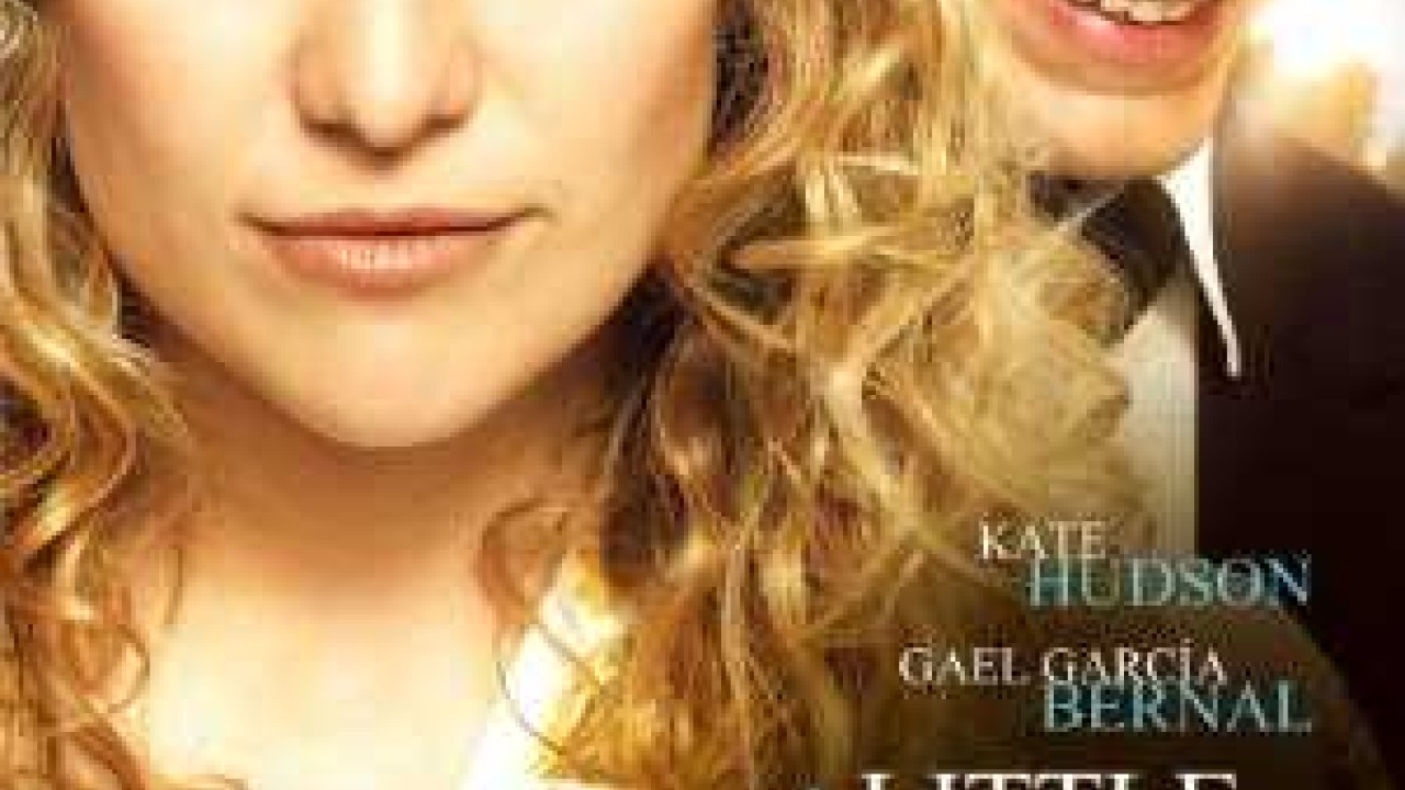 فيلم A Little Bit of Heaven 2011 مترجم