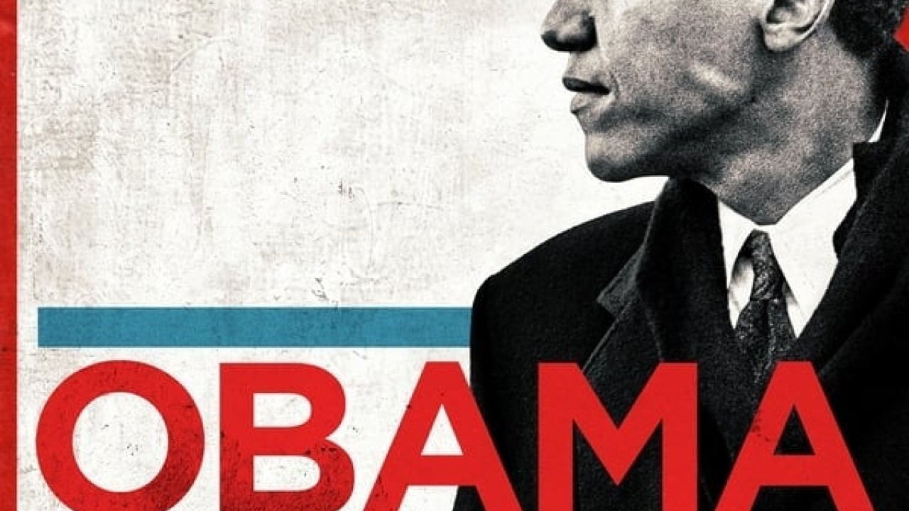 مشاهدة مسلسل Obama: In Pursuit of a More Perfect Union موسم 1 حلقة 3 والاخيرة