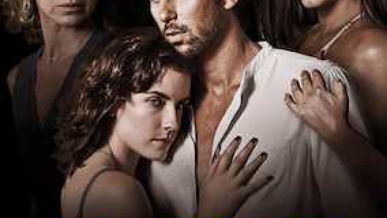 مشاهدة مسلسل Playing with Fire موسم 1 حلقة 6