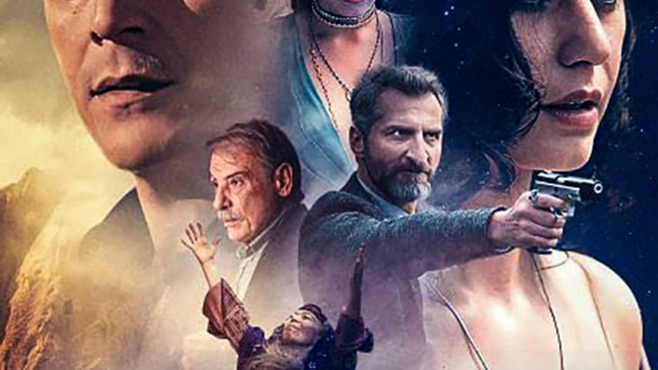 مشاهدة مسلسل عطايا موسم 2 حلقة 5 مدبلجة