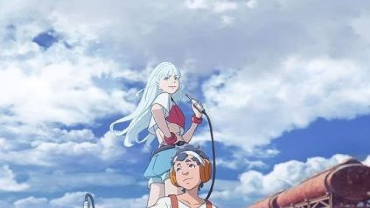 مشاهدة انمي Listeners موسم 1 حلقة 2