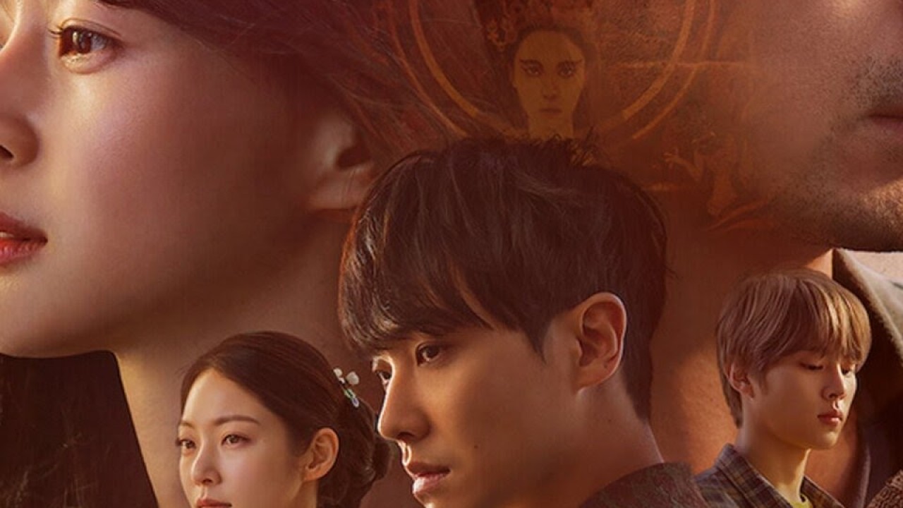 مشاهدة مسلسل Bulgasal: Immortal Souls موسم 1 حلقة 14