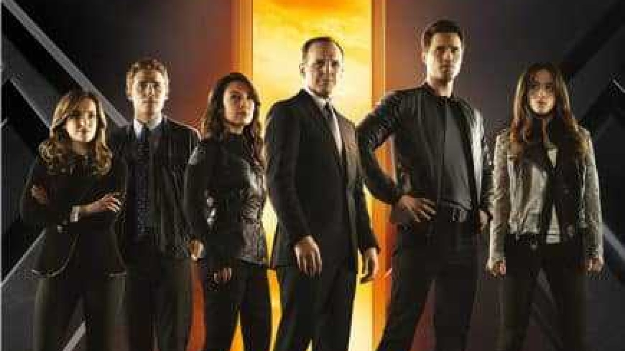 مشاهدة مسلسل Agents of S.H.I.E.L.D موسم 1 حلقة 2