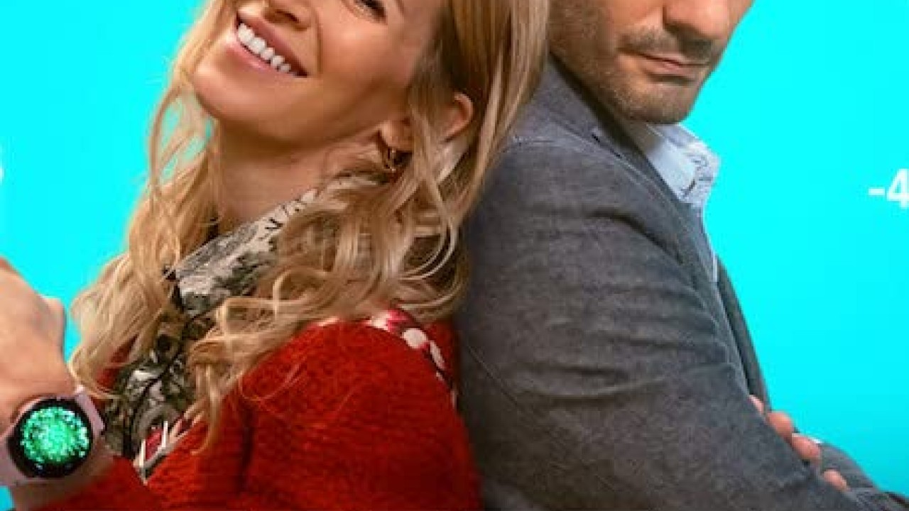 مشاهدة فيلم The Marriage App 2022 مترجم