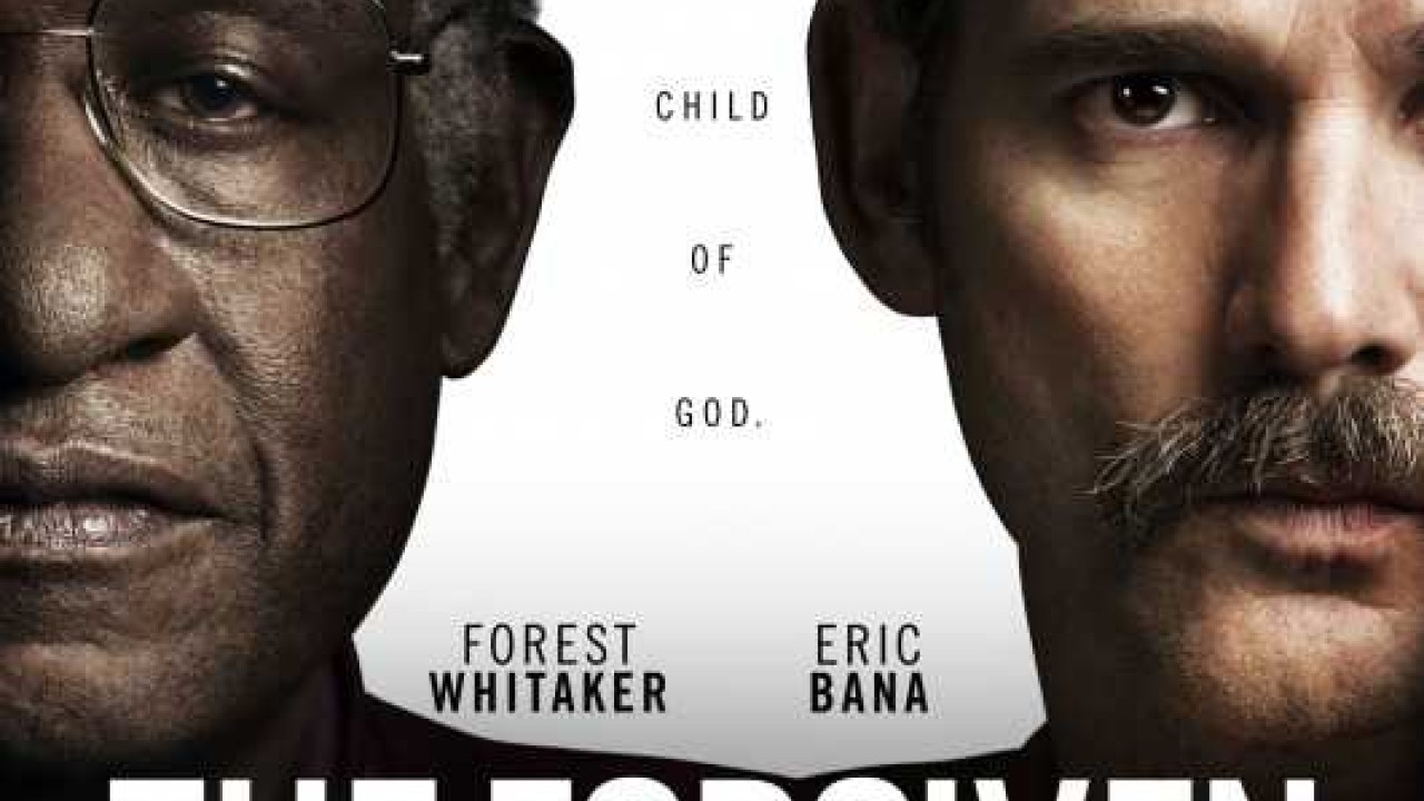 فيلم The Forgiven 2017 مترجم
