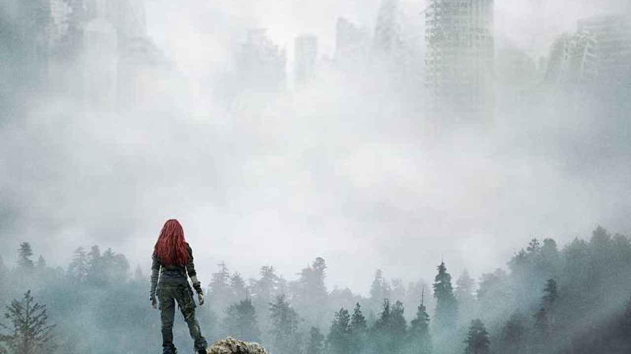 مشاهدة مسلسل The 100 موسم 3 حلقة 7