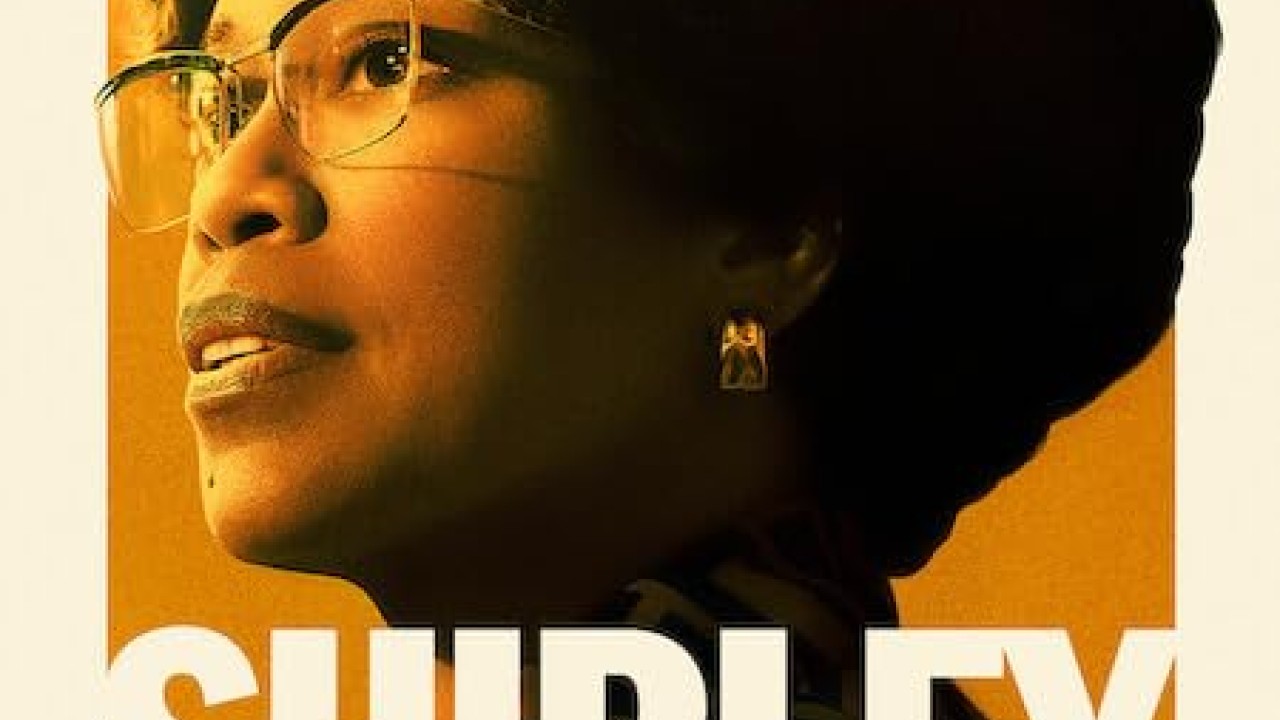 مشاهدة فيلم Shirley 2024 مترجم
