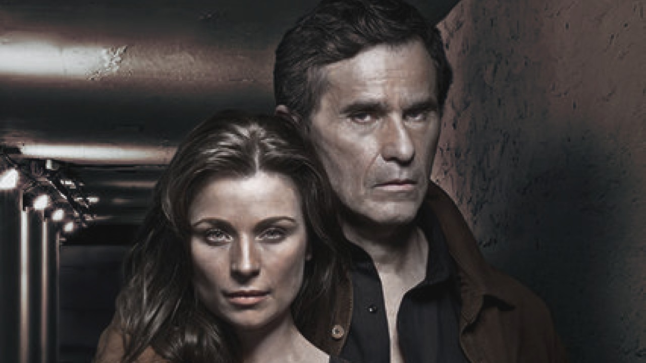 مشاهدة مسلسل La Querida Del Centauro موسم 1 حلقة 7