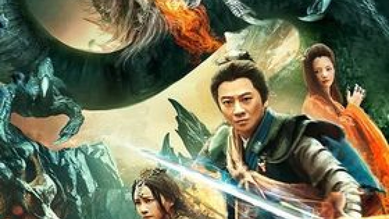 مشاهدة فيلم The Precious Stone 2019 مترجم