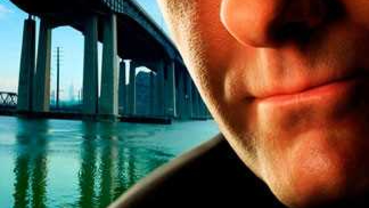 مشاهدة مسلسل The Sopranos موسم 3 حلقة 1