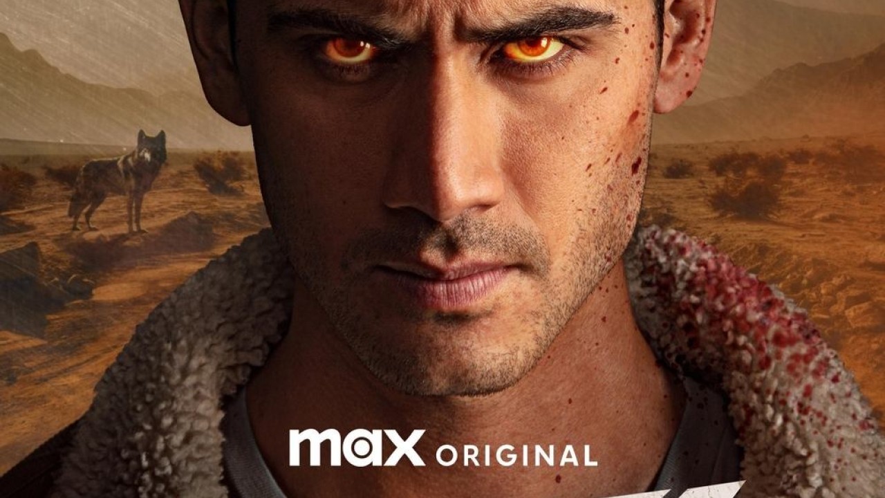 مشاهدة مسلسل Cóyotl: Hero and Beast موسم 1 حلقة 1