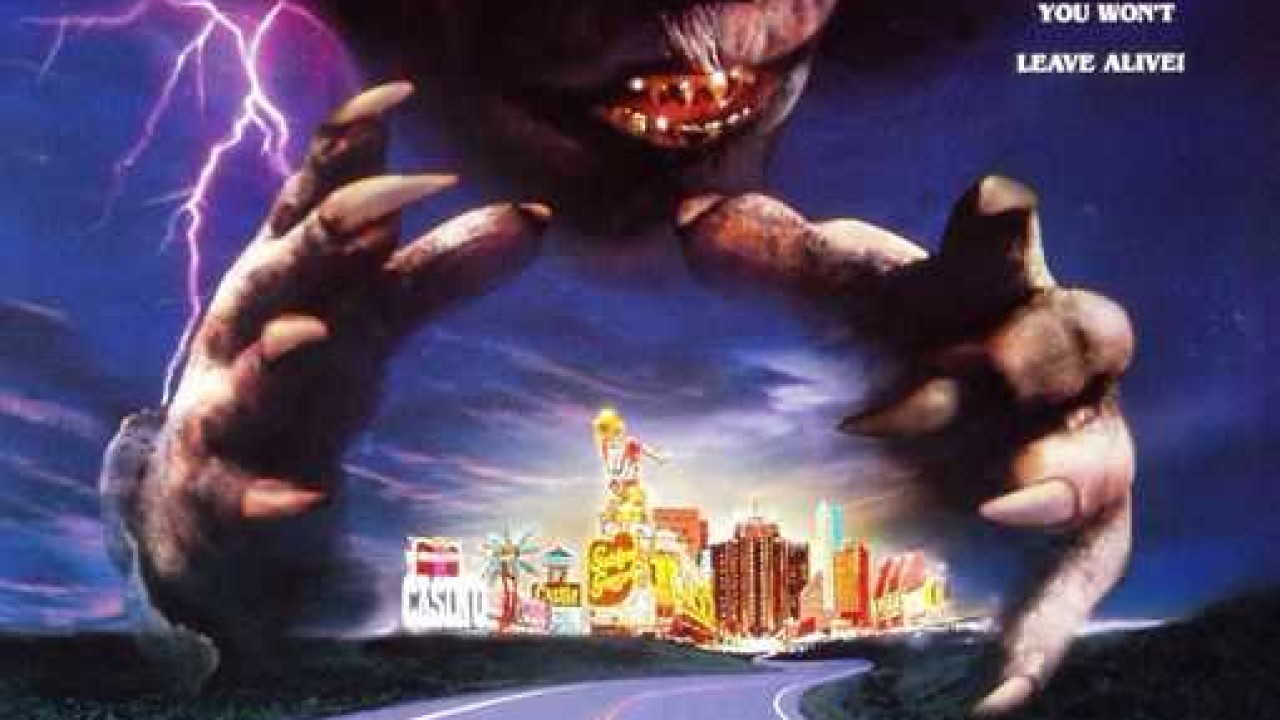مشاهدة فيلم Leprechaun 3 1995 مترجم