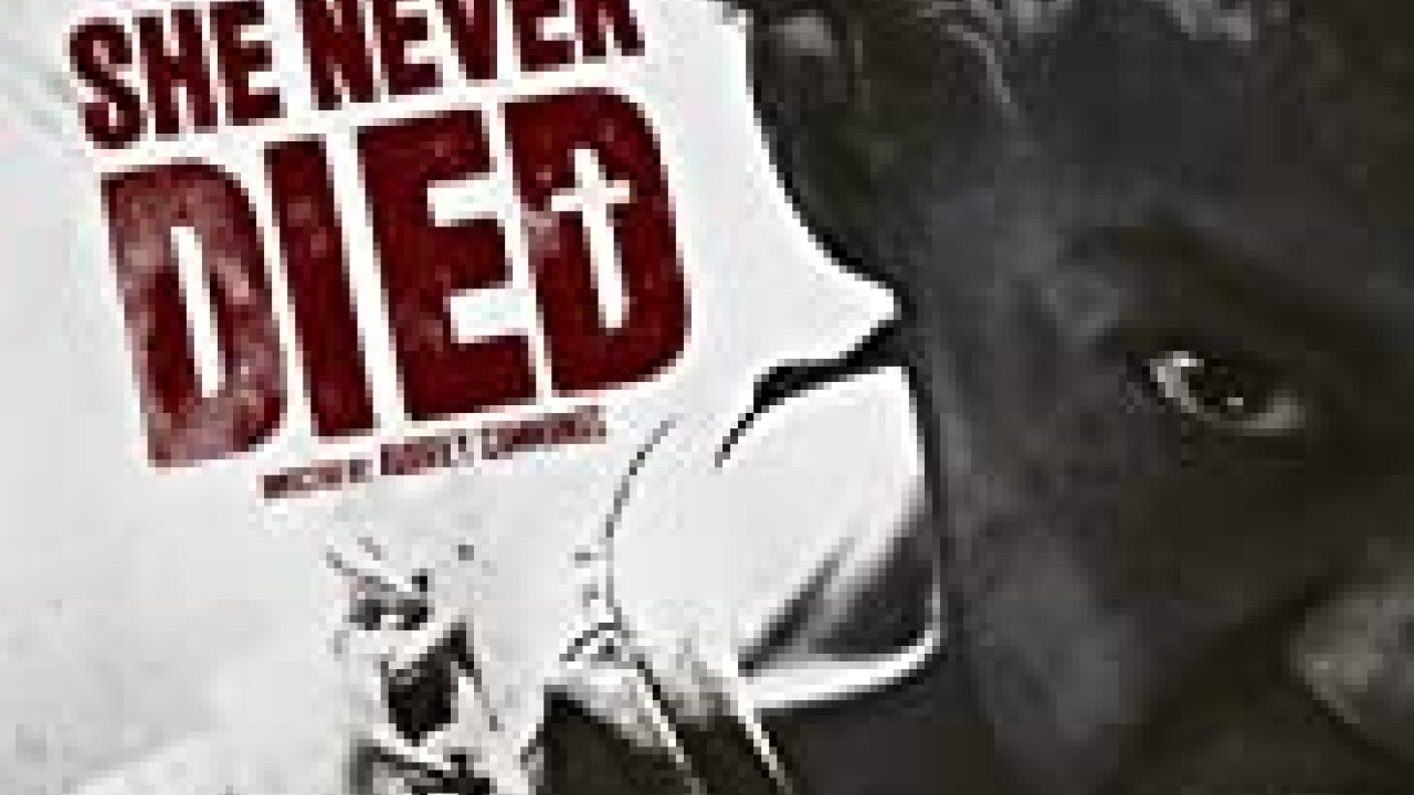 مشاهدة فيلم She Never Died 2019 مترجم
