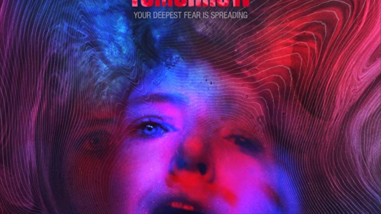 مشاهدة فيلم She Dies Tomorrow 2020 مترجم