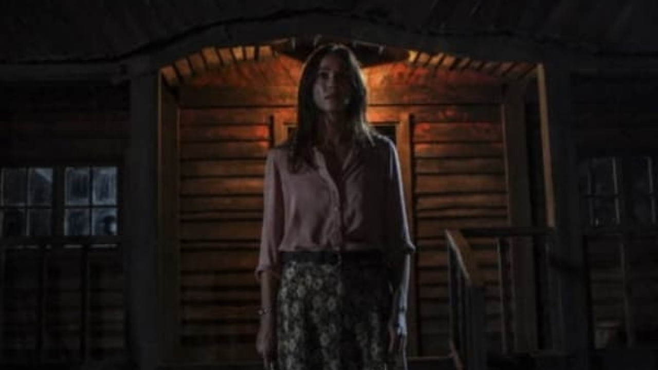 مشاهدة فيلم A Classic Horror Story 2021 مدبلج