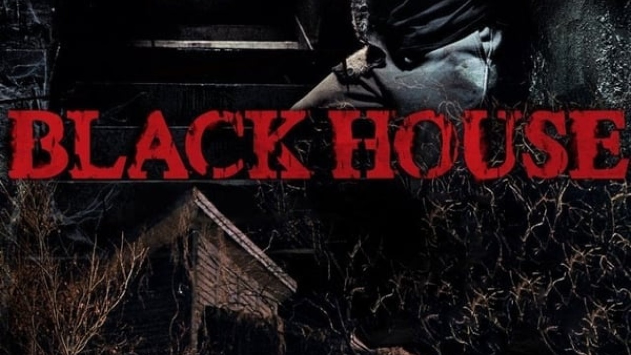 مشاهدة فيلم Black House 2007 مترجم