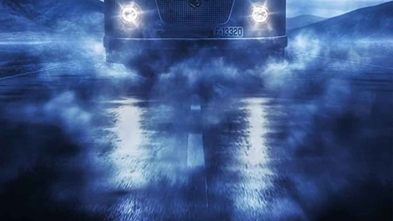 Bloodride الموسم 1