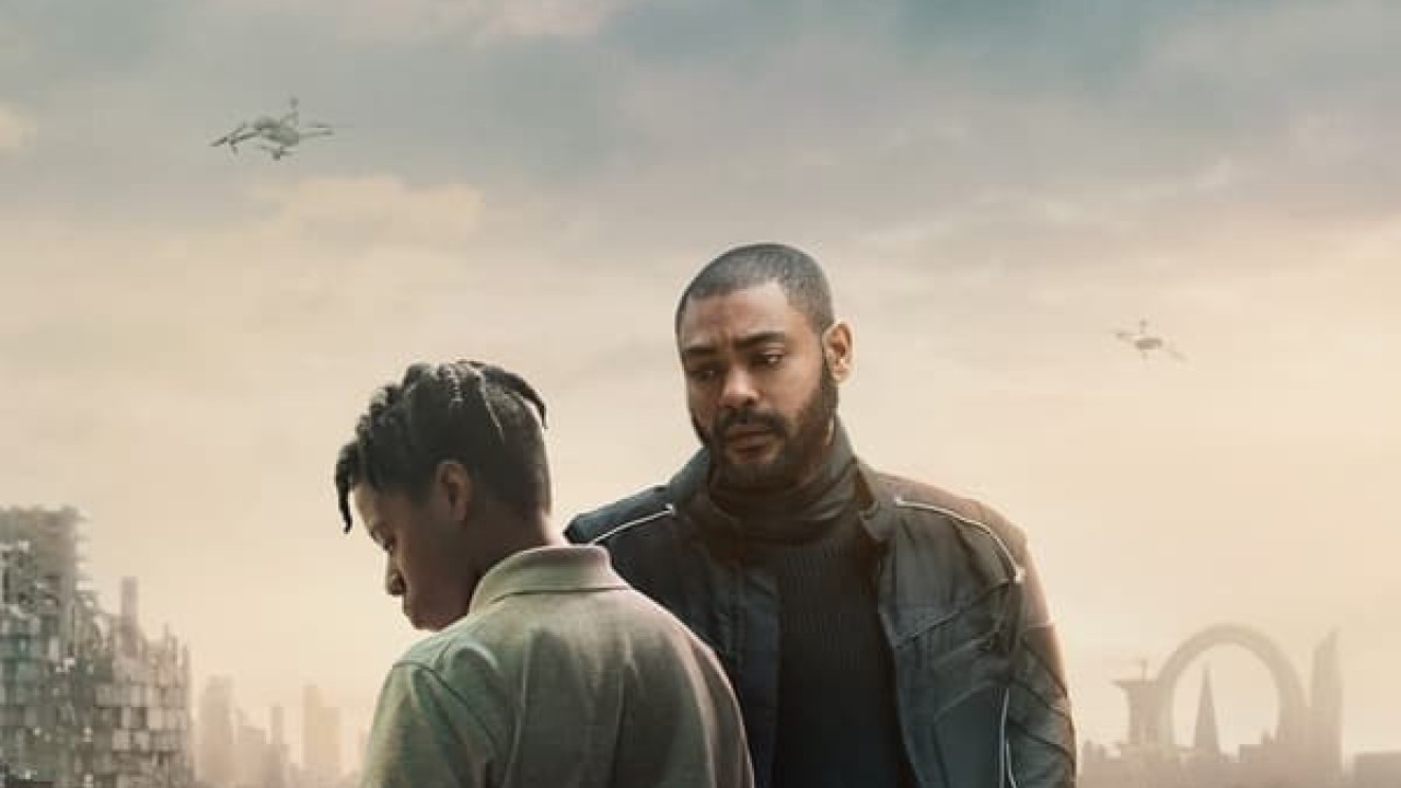 مشاهدة فيلم The Kitchen 2023 مترجم