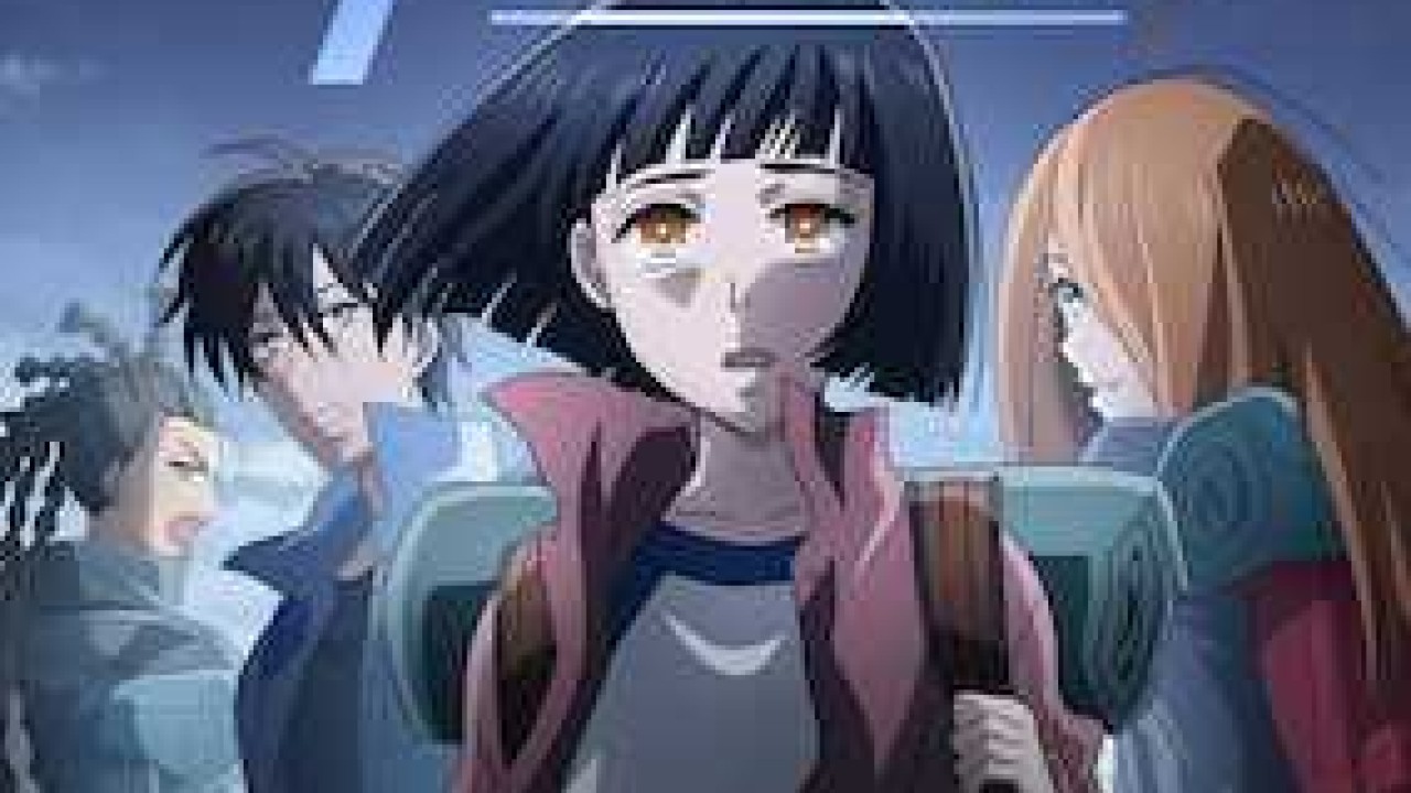 مشاهدة انمي 7Seeds موسم 1 حلقة 5