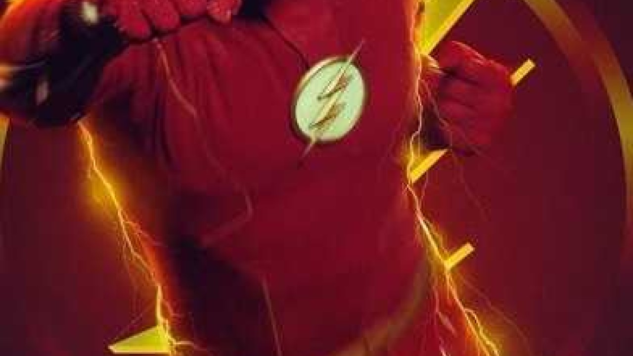 مشاهدة مسلسل The Flash موسم 6 حلقة 14