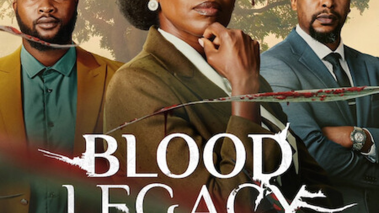 Blood Legacy