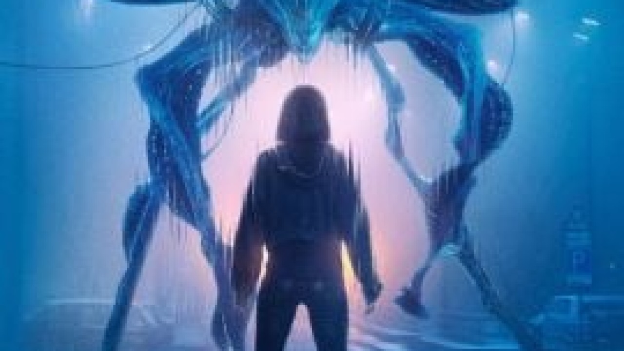 مشاهدة مسلسل Invasion موسم 3 حلقة 5
