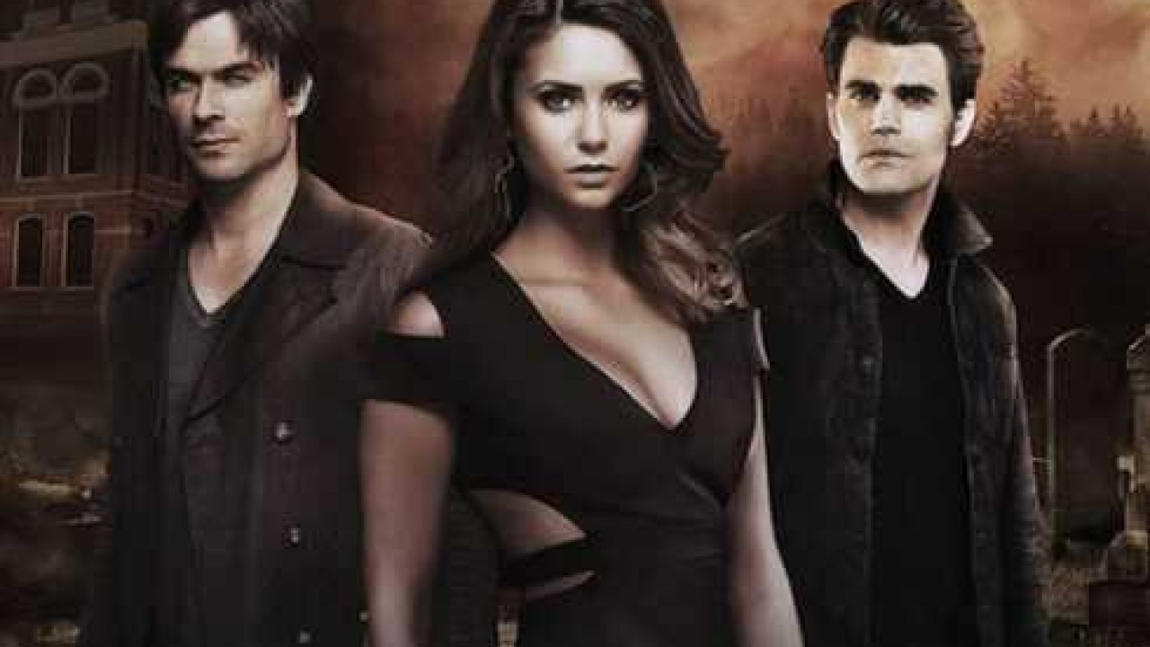 مشاهدة مسلسل The Vampire Diaries موسم 6 حلقة 4