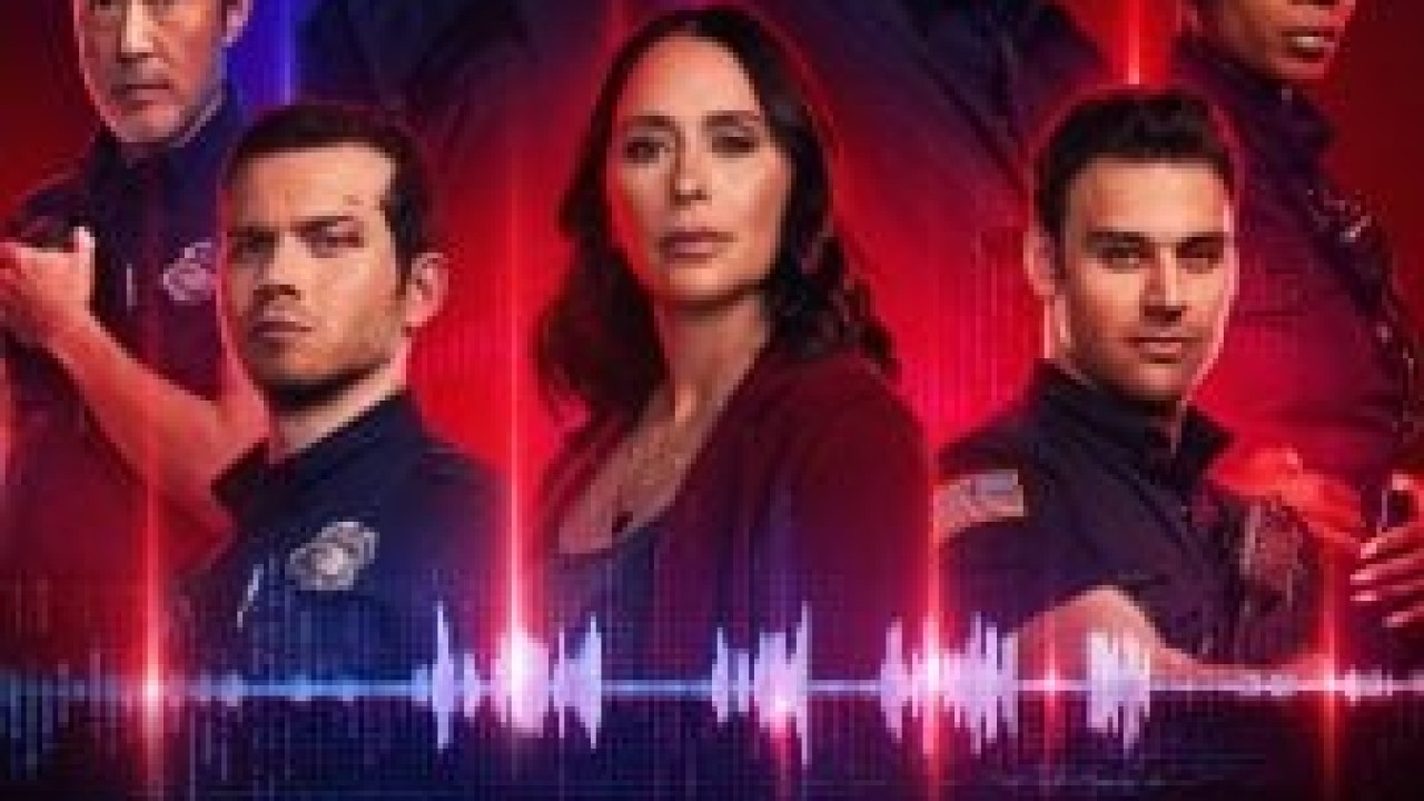 مشاهدة مسلسل 9-1-1 موسم 9 حلقة 1