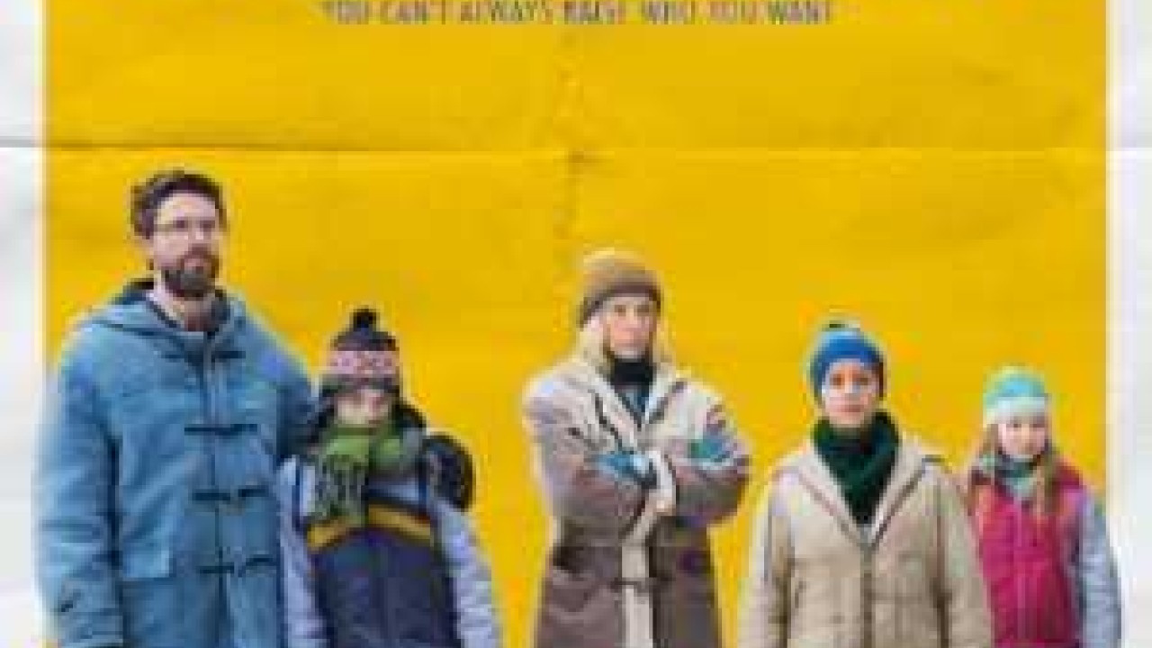 فيلم Birthmarked 2018 مترجم