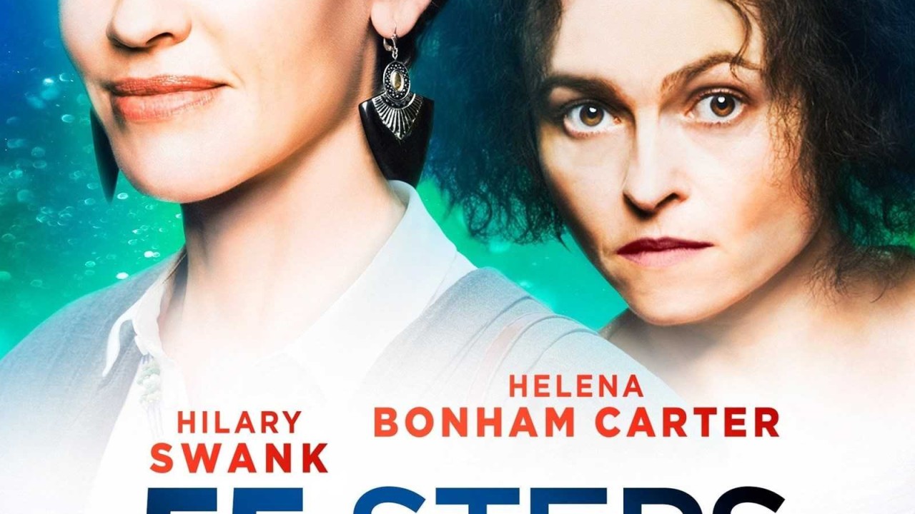 فيلم 55 Steps 2017 مترجم