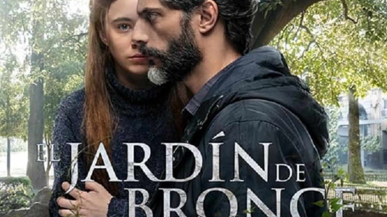 مشاهدة مسلسل The Bronze Garden موسم 2 حلقة 5
