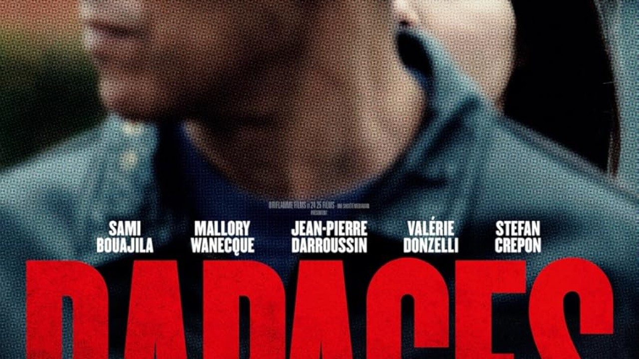 مشاهدة فيلم Rapaces مترجم