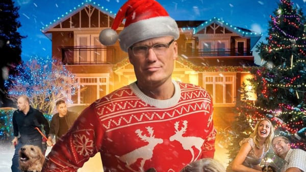 مشاهدة فيلم Pups Alone 2021 مترجم