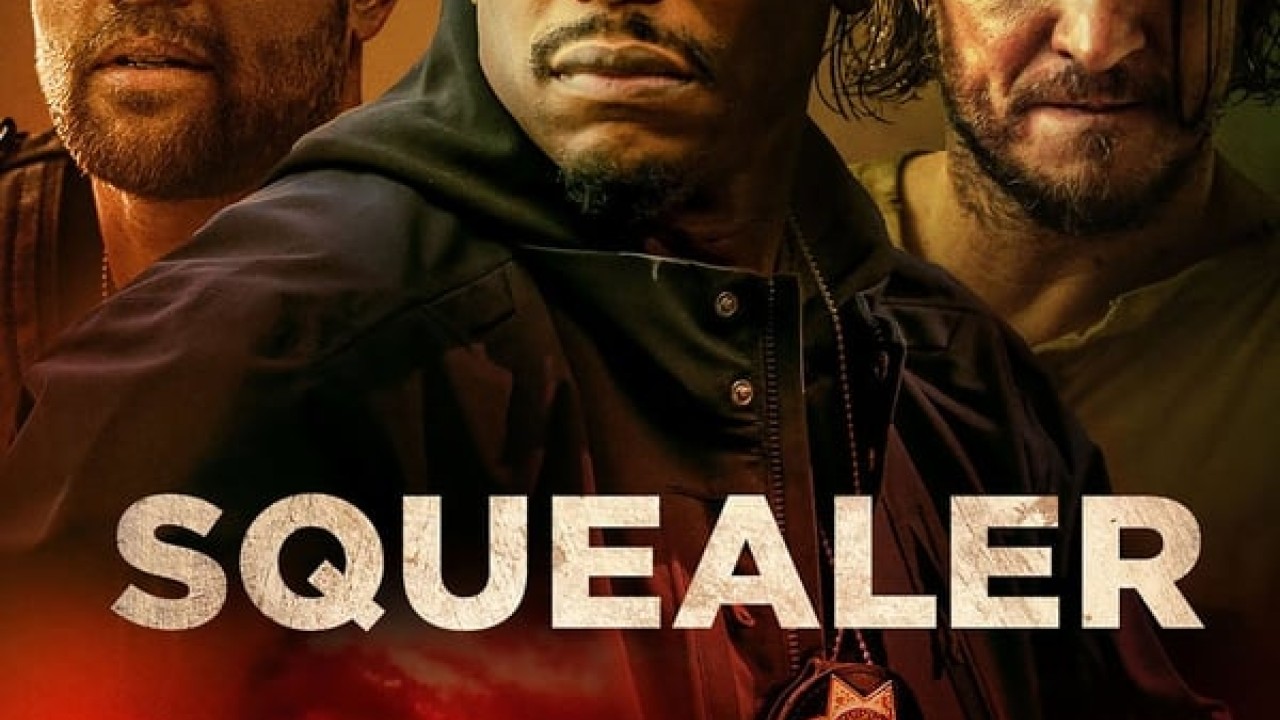 مشاهدة فيلم Squealer 2023 مترجم