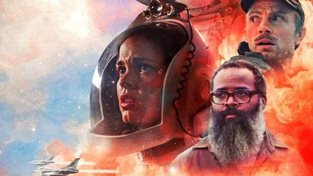 مشاهدة فيلم Doors 2021 مترجم