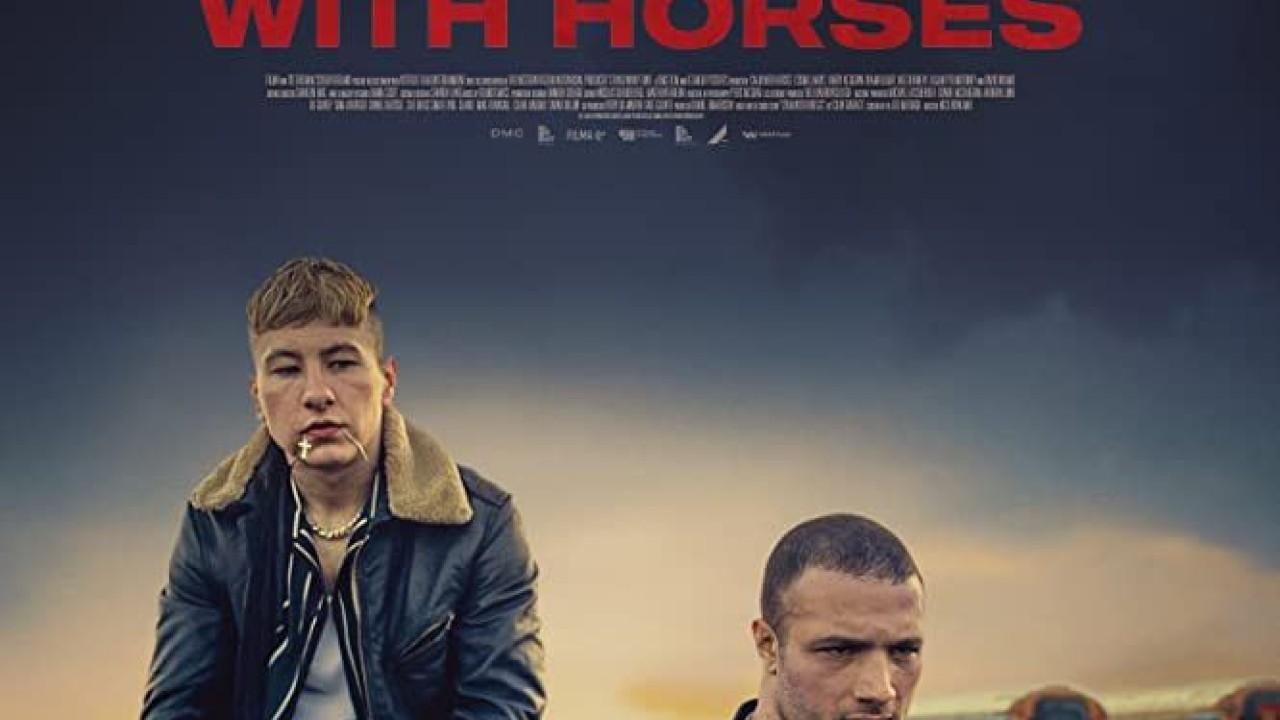 مشاهدة فيلم Calm with Horses 2019 مدبلج