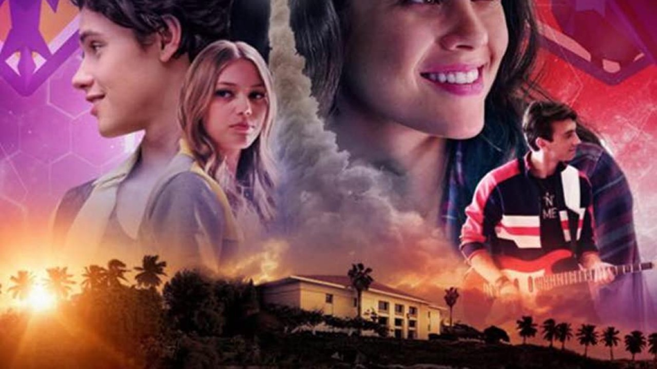 Greenhouse Academy الموسم 4