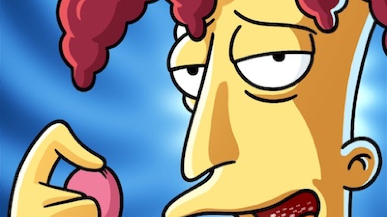 مشاهدة مسلسل The Simpsons موسم 17 حلقة 2