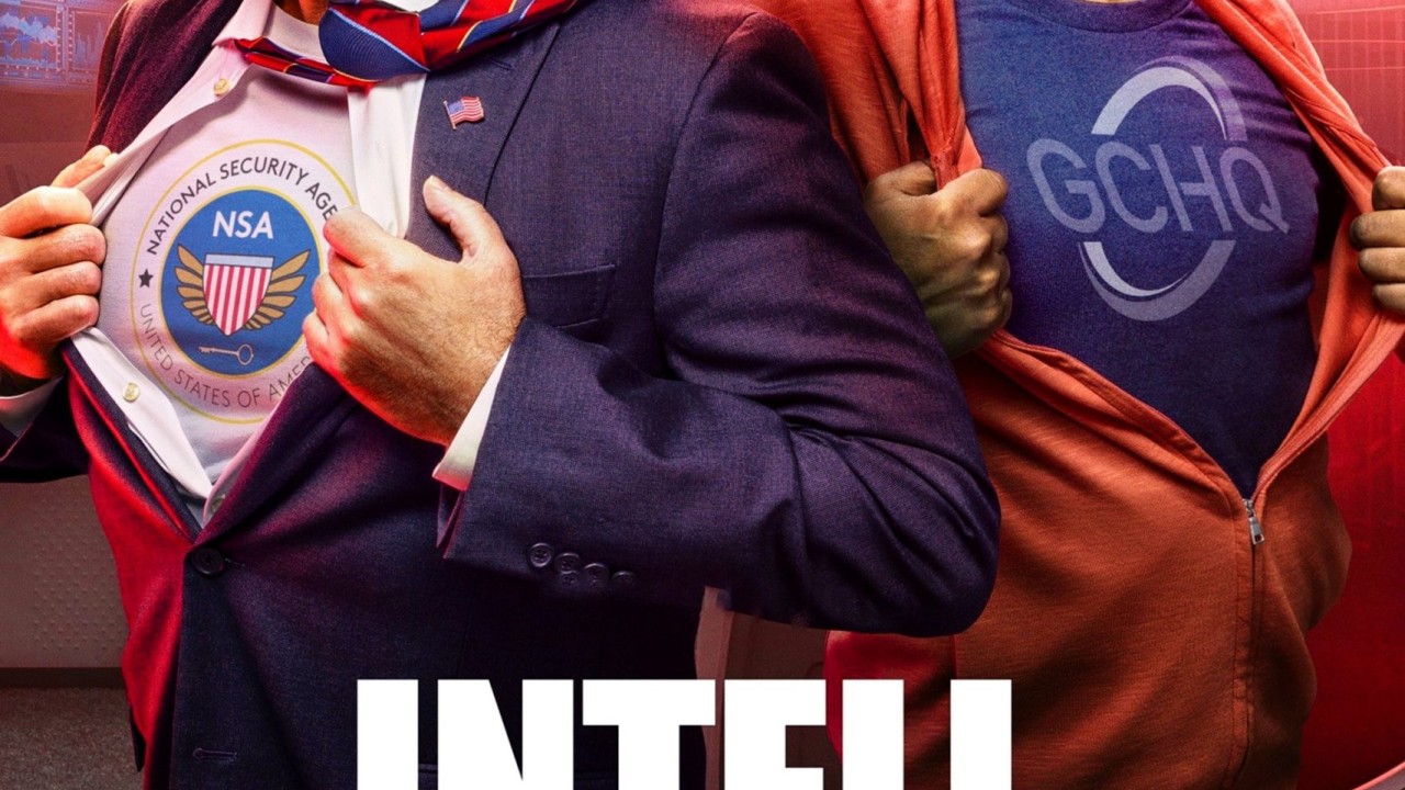 مشاهدة مسلسل Intelligence موسم 2 حلقة 2
