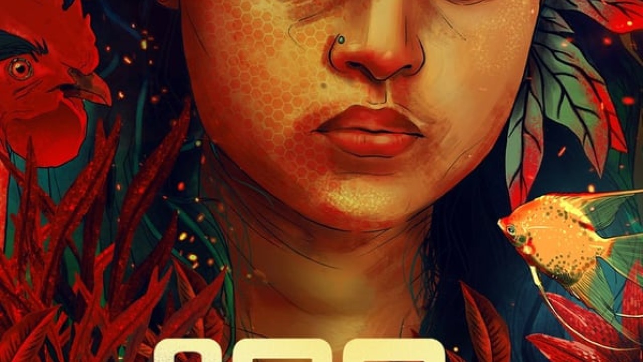 مشاهدة فيلم Rekha 2023 مترجم