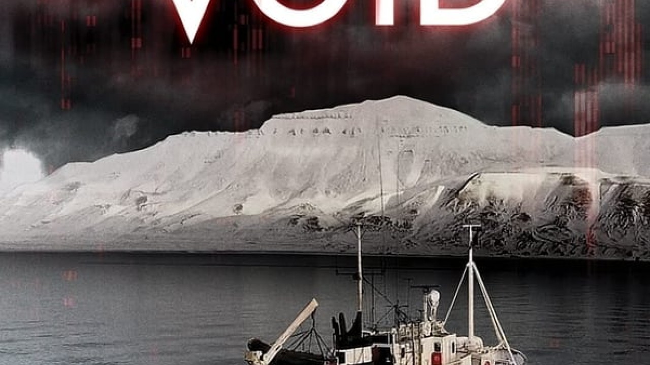 مشاهدة فيلم Arctic Void 2022 مترجم