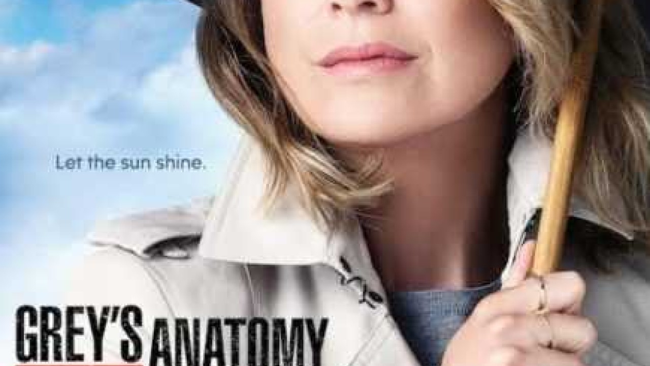 مشاهدة مسلسل Greys Anatomy موسم 12 حلقة 11